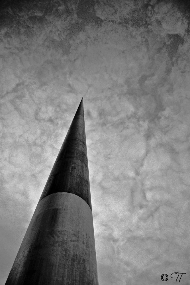 The Spire