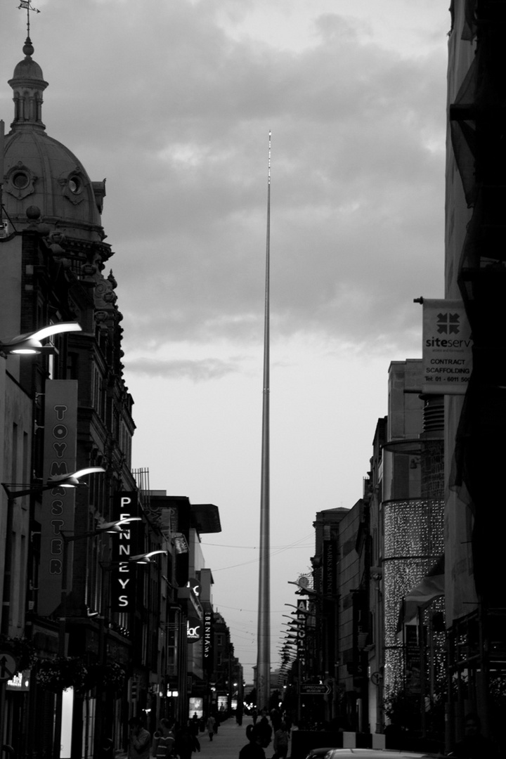 The Spire