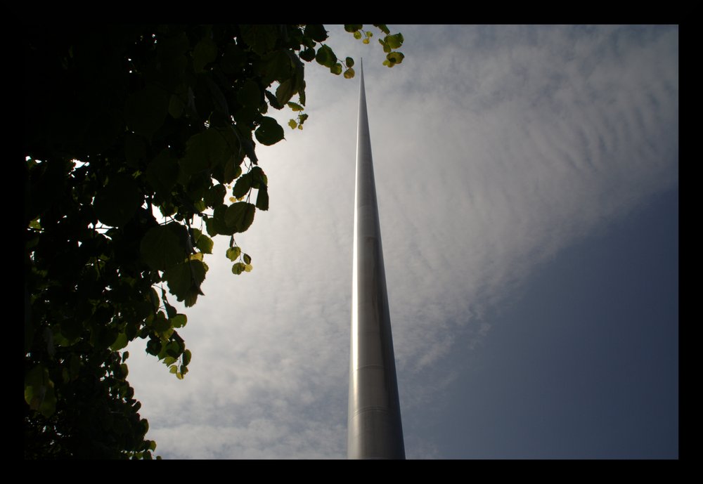 The Spire