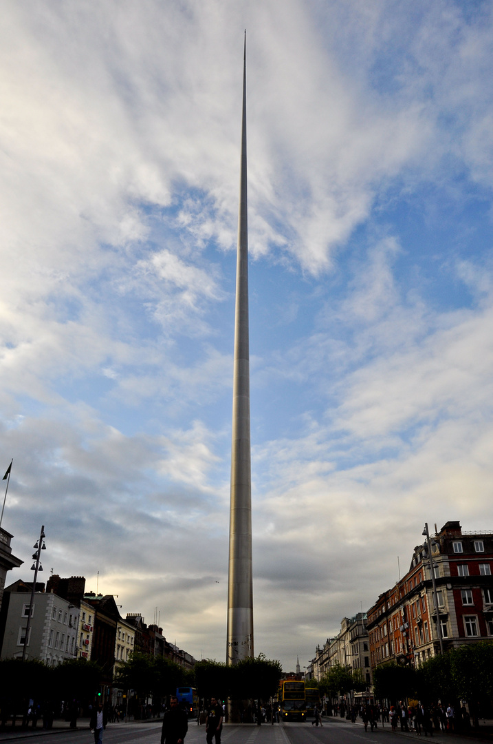 The Spire