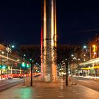 The Spire & General Post Office