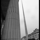 The Spire in Dublin