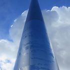 The Spire Monument