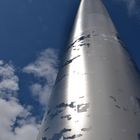 The Spire, O'Connell Street