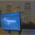 The Spirirt of Australia