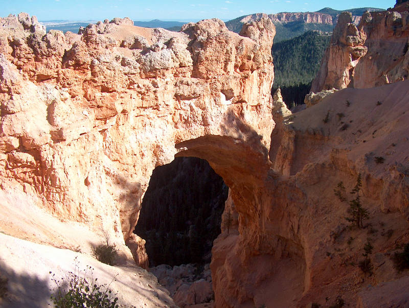 The Spirit of Bryce Canyon 2