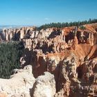 The Spirit of Bryce Canyon