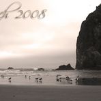 The Spirit of Cannon Beach