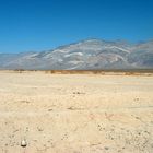 The Spirit of Death Valley