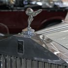 „The Spirit of Ecstasy“