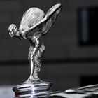 The Spirit of Ecstasy