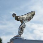 The Spirit of Ecstasy