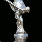 „The Spirit of Ecstasy“