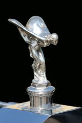 „The Spirit of Ecstasy“