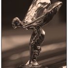 The Spirit of Ecstasy