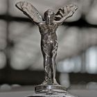 the spirit of ecstasy