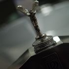 „The Spirit of Ecstasy“