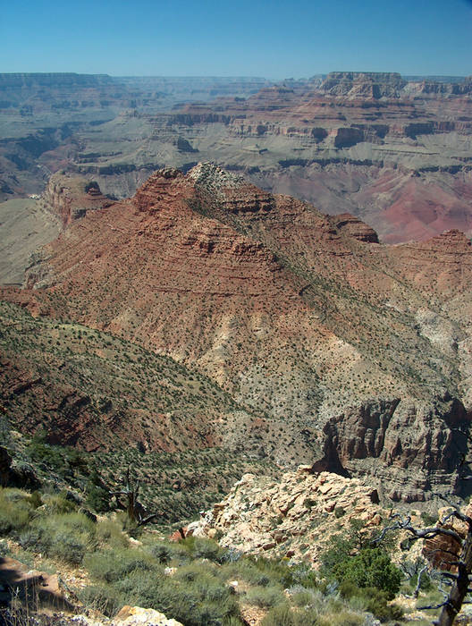 The Spirit of Grand Canyon 2