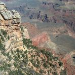 The Spirit of Grand Canyon