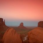 The Spirit of Monument Valley