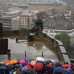 The spirit of Scotland X. One O'clock Gun