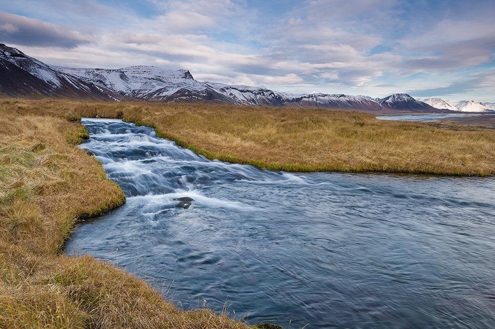 ...The Spirit of Snæfellsnes