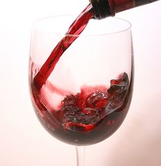 The Spirit Of Wine