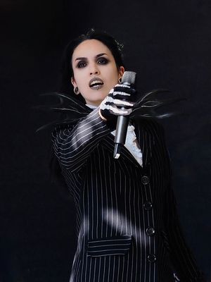 The Spleen Orchestra III P8201014