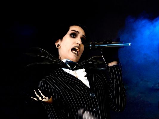 The Spleen Orchestra IV P8201084