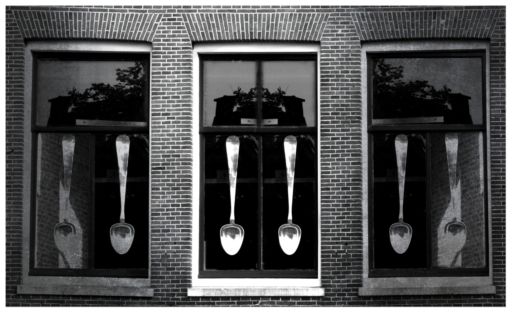 THE SPOON SHOP