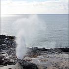 The Spouting Horn...