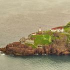 The St. John's Lighthouse