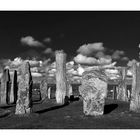 The Standing Stones of Callanish - Isle of Lewis