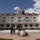 The Stanley , at Estes Park