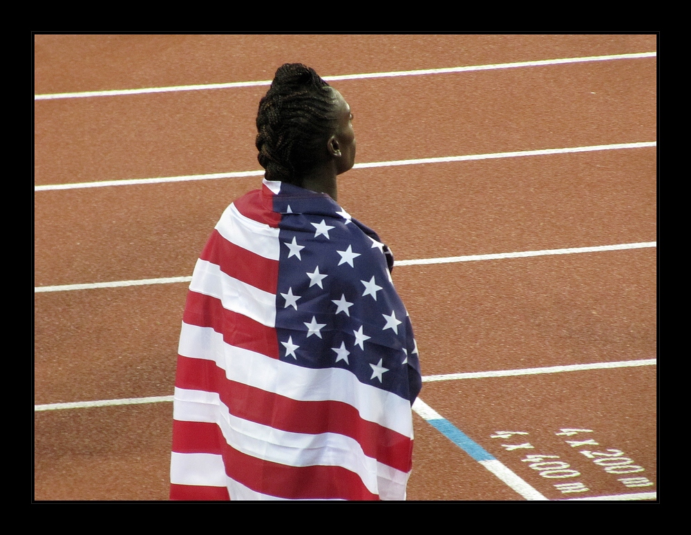 The Star-Spangled Banner