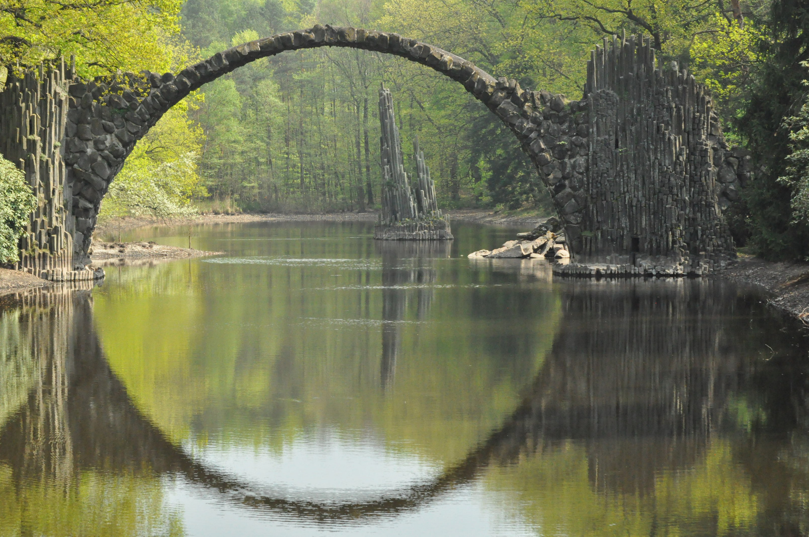 The Stargate....