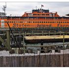 The Staten Island Ferry