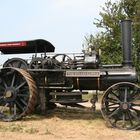The Steam Sapper