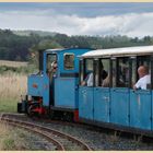 the steam train at etal 4