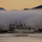 the steamship klondike 