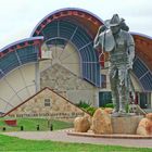 ** The Stockman's Hall of Fame / Longreach Qld. **