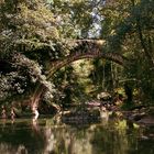 The stone bridge - El Puente de Piedra