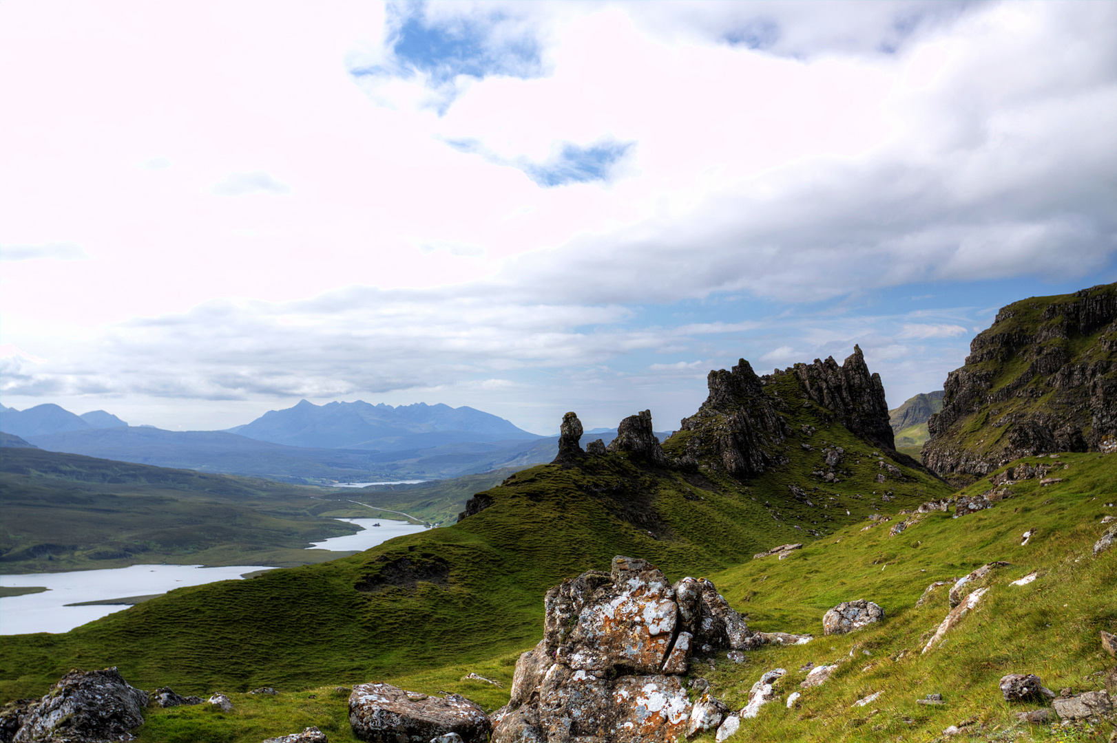 The Storr