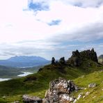 The Storr