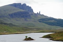 The Storr