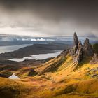 THE STORR