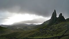 The Storr