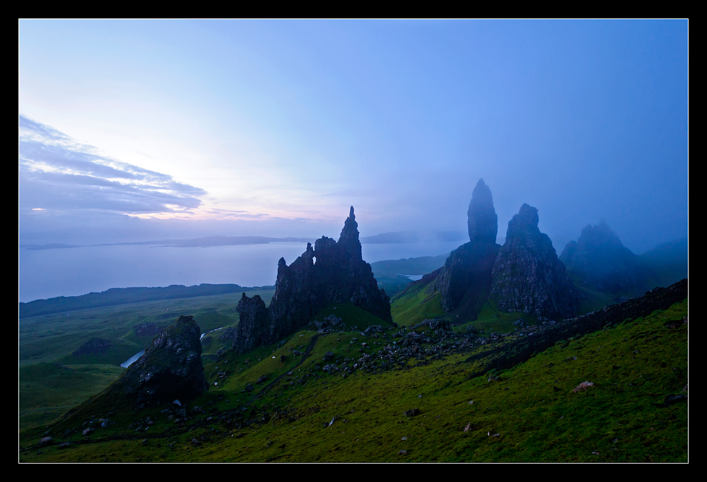 The Storr