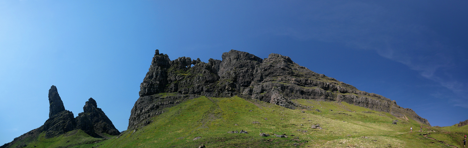 The Storr