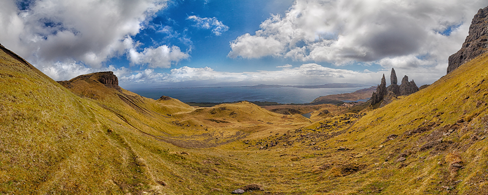 The Storr